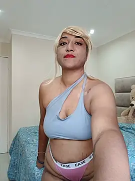 kamilah rose online show from July 2026 01:13:02 PM