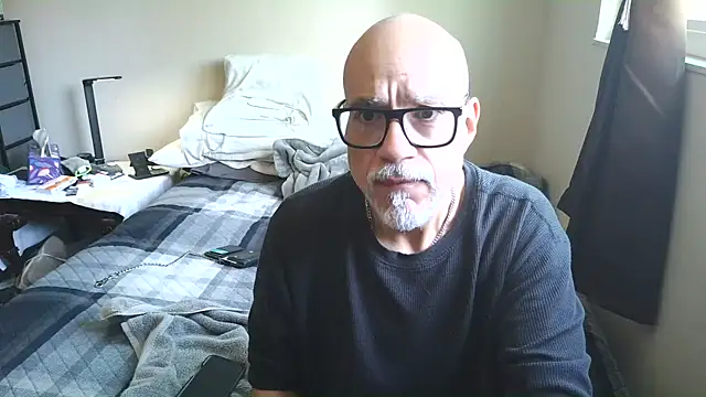 MeatDaddyxo online show from March 2026 04:33:01 PM