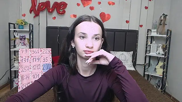 Je55icaBreeze online show from July 2026 11:13:02 AM