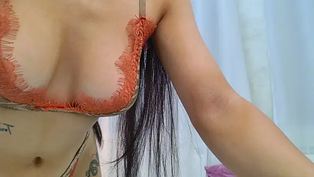 christahot online show from July 2026 05:49:01 AM