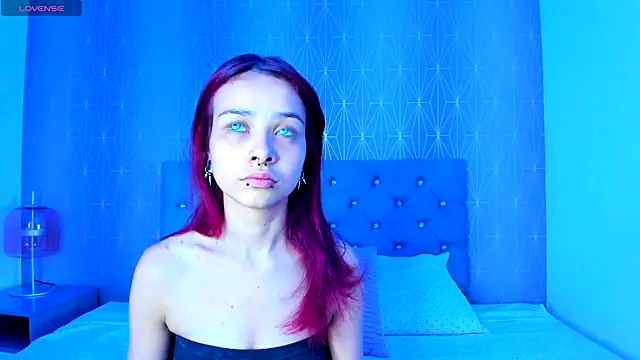 erizdarkveyl online show from July 2026 09:50:01 PM