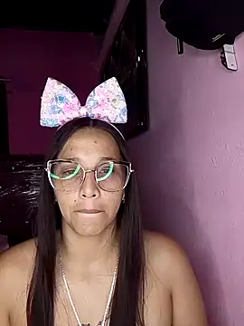 Snapshot of Arielybambi chatting on March 2026 02:55:01 PM Arielybambi online show from March 2026 02:55:01 PM