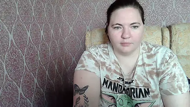 Snapshot of ElviraOreilllyX chatting on March 2026 07:20:02 AM ElviraOreilllyX online show from March 2026 07:20:02 AM