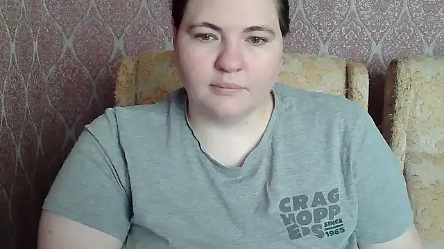 Snapshot of ElviraOreilllyX chatting on April 2026 05:12:02 AM ElviraOreilllyX online show from April 2026 05:12:02 AM