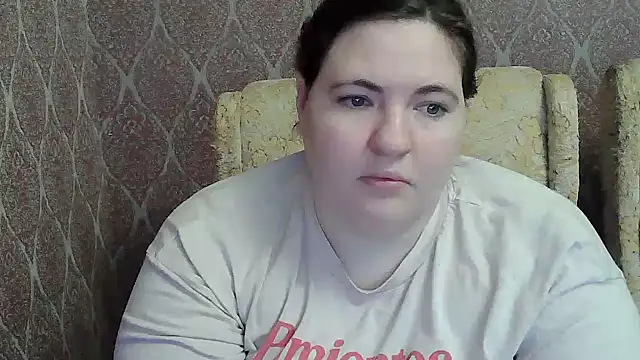 Snapshot of ElviraOreilllyX chatting on April 2026 05:18:01 PM ElviraOreilllyX online show from April 2026 05:18:01 PM