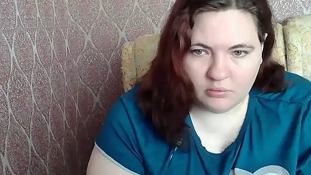 Snapshot of ElviraOreilllyX chatting on May 2026 09:14:01 AM ElviraOreilllyX online show from May 2026 09:14:01 AM