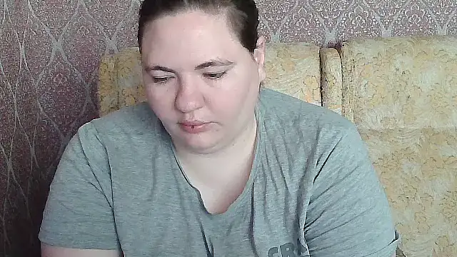 Snapshot of ElviraOreilllyX chatting on May 2026 06:51:02 AM ElviraOreilllyX online show from May 2026 06:51:02 AM