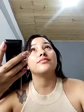 Snapshot of Ivanna_Vegax chatting on March 2026 09:14:01 PM Ivanna Vegax online show from March 2026 09:14:01 PM
