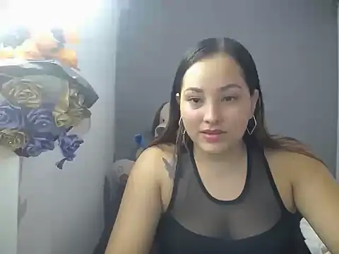 Snapshot of Ivanna_Vegax chatting on March 2026 11:27:02 PM Ivanna Vegax online show from March 2026 11:27:02 PM