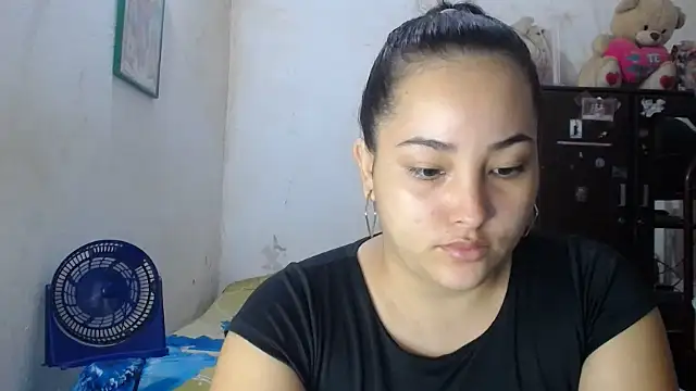 Snapshot of Ivanna_Vegax chatting on April 2026 06:44:02 PM Ivanna Vegax online show from April 2026 06:44:02 PM