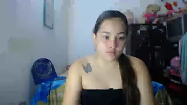 Snapshot of Ivanna_Vegax chatting on April 2026 03:27:01 PM Ivanna Vegax online show from April 2026 03:27:01 PM