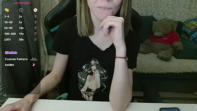 Ricky Chadwick  online show from March 2026 05:02:01 PM