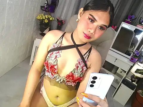 Yourgorgeousmarge online show from May 2026 01:45:01 AM