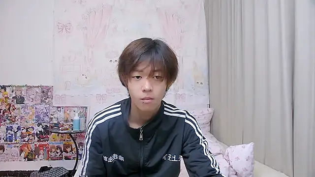 buding-001 online show from April 2026 05:12:02 AM