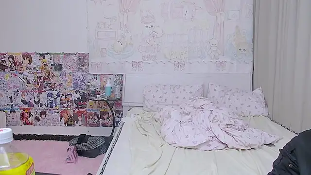 buding-001 online show from April 2026 05:11:01 AM