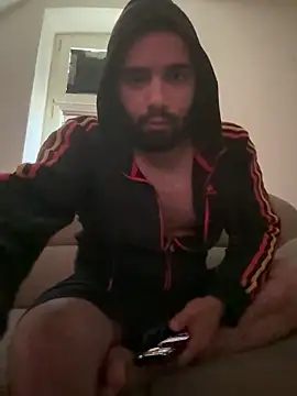 Snapshot of JackySexyy chatting on May 2026 01:52:02 PM JackySexyy online show from May 2026 01:52:02 PM
