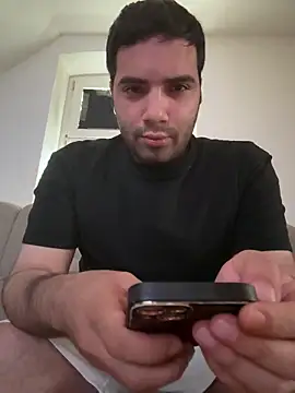 Snapshot of JackySexyy chatting on June 2026 05:19:01 PM JackySexyy online show from June 2026 05:19:01 PM