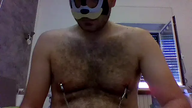 Tony855 online show from July 2026 09:39:01 AM