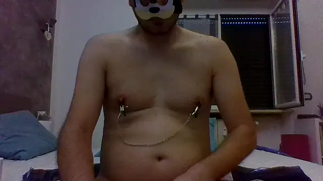 Tony855 online show from July 2026 08:45:02 AM
