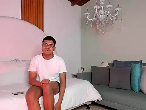 ThiagoVega  online show from July 2026 04:43:01 AM