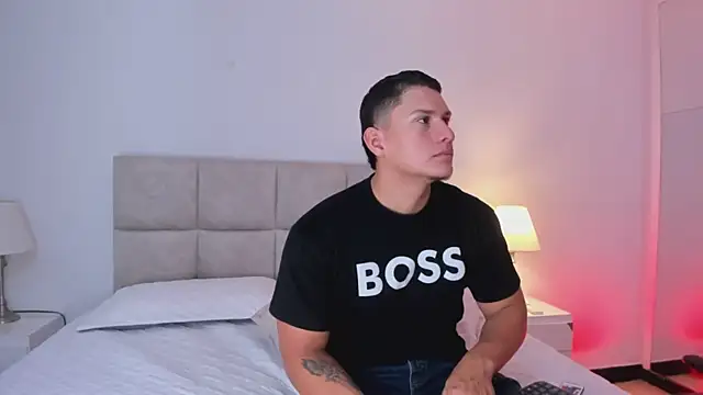 Chriss Diamond online show from May 2026 07:55:02 PM