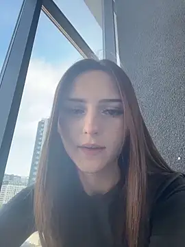 AnitaFly online show from March 2026 11:32:01 AM