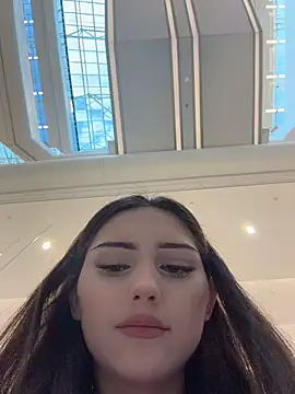 AnitaFly online show from May 2026 01:29:02 PM