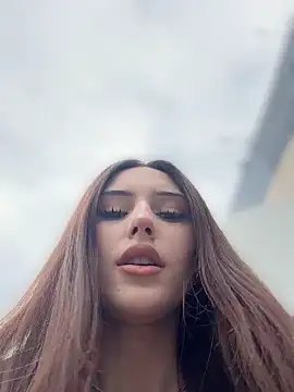 AnitaFly online show from June 2026 02:19:01 PM
