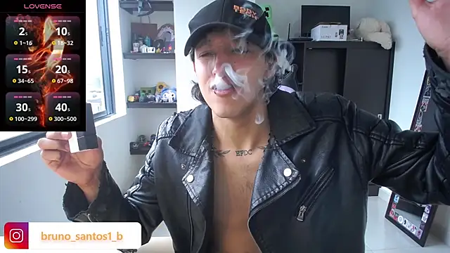 Bruno santos1 online show from April 2026 05:11:01 PM