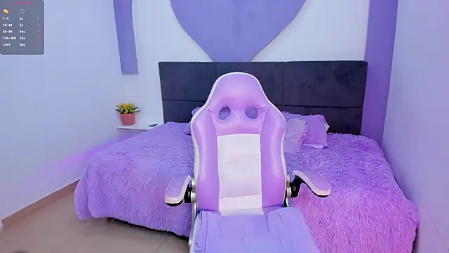 princess skinny  online show from July 2026 02:16:02 AM
