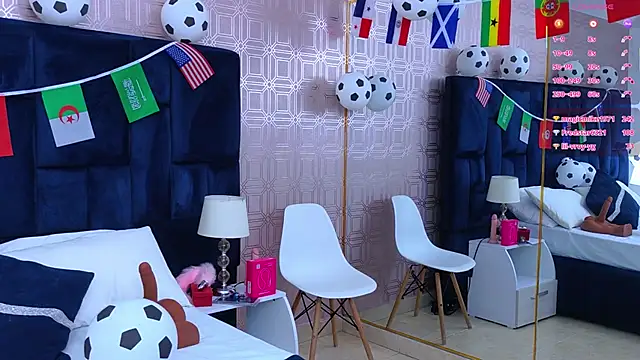 Ivana Kitty online show from June 2026 08:46:01 PM
