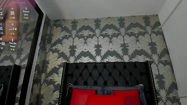 Pamela di angelo online show from June 2026 10:32:01 PM
