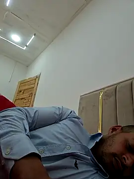 Snapshot of QueueedActivist chatting on March 2026 05:45:01 PM QueueedActivist online show from March 2026 05:45:01 PM