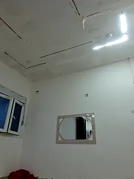 Snapshot of QueueedActivist chatting on April 2026 05:50:02 PM QueueedActivist online show from April 2026 05:50:02 PM