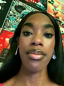 Lysii online show from April 2026 12:08:01 AM