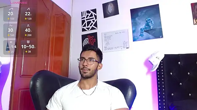 romanpearce  online show from May 2026 02:07:02 AM