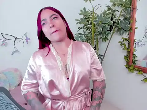 AfroditaVega  online show from March 2026 05:41:02 PM