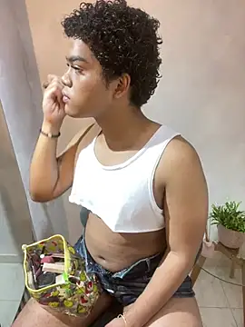 Sweet Darius online show from June 2026 01:49:01 AM