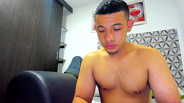 Benjamin lich online show from March 2026 07:20:02 PM