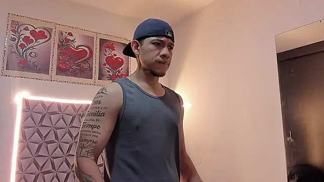 Benjamin lich online show from June 2026 05:18:01 PM
