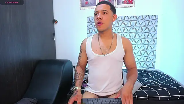Benjamin lich online show from June 2026 03:37:01 AM
