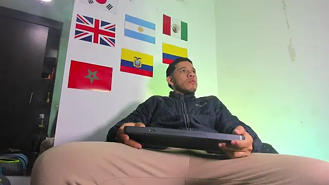 Benjamin lich online show from July 2026 01:18:02 PM