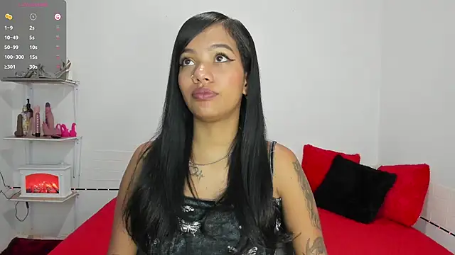 xMeganHotx online show from July 2026 11:17:02 AM