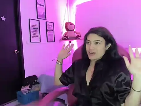 BARBIE-PERFECT online show from March 2026 12:49:02 PM