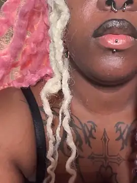 Nyla xox online show from March 2026 09:09:02 PM