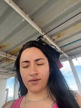 kimberly peter online show from July 2026 08:38:01 PM