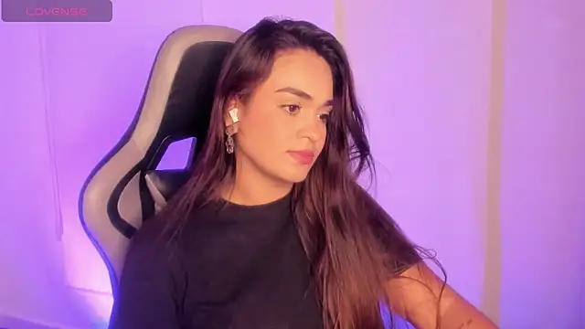alana dantes  online show from July 2026 07:35:02 PM