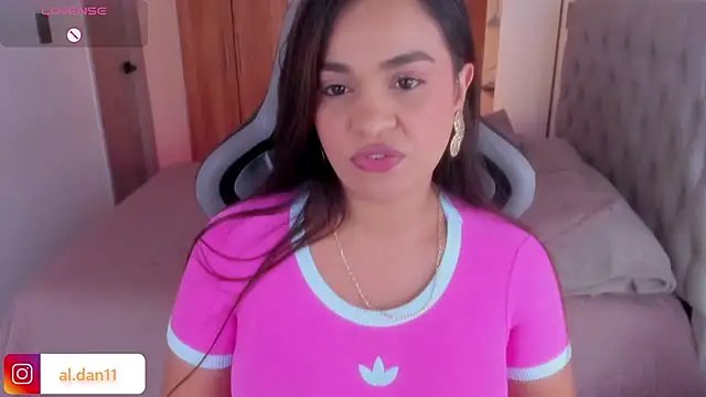 alana dantes  online show from July 2026 06:06:02 PM
