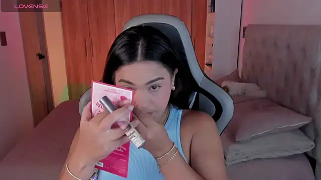 alana dantes  online show from July 2026 07:39:01 PM
