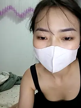 Xiangchuu online show from May 2026 05:32:02 PM